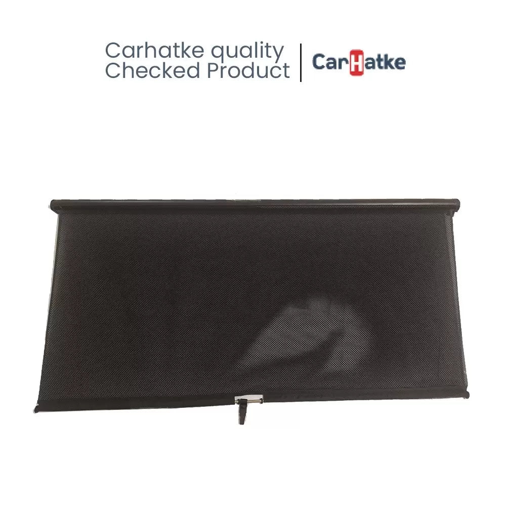 Hyundai Creta 2015-2018 Automatic Window Rolling Curtain - 4 Pieces

by Swastik