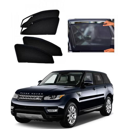 Land Rover Sports Window Sun Shades