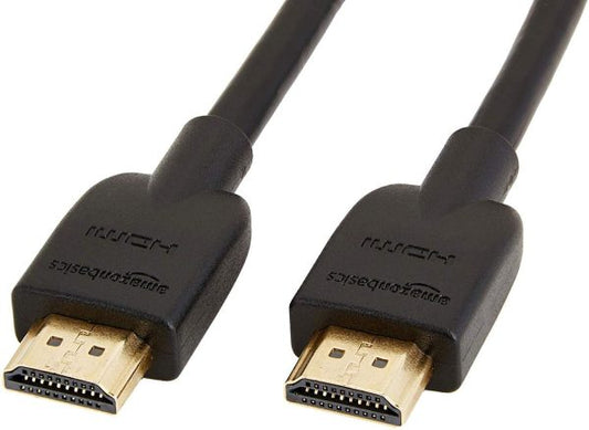 Amazon Basics High-Speed HDMI Cable