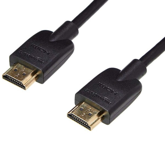 Amazon Basics Flexible Premium HDMI Cable