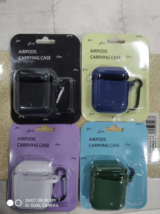 Airpod case silicon