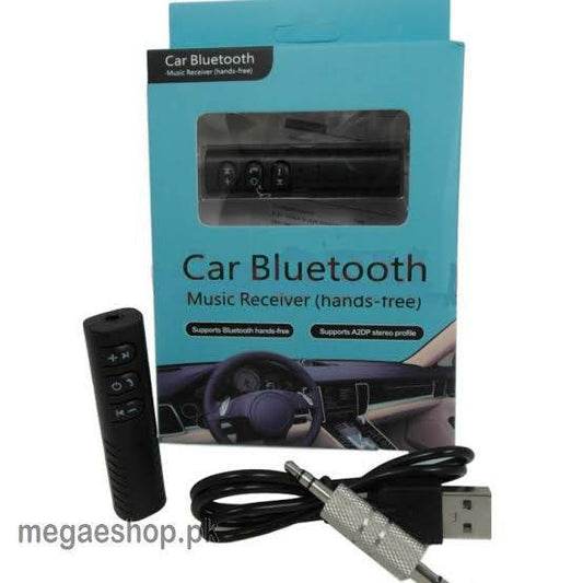 BT-450 car bluetooth receiver