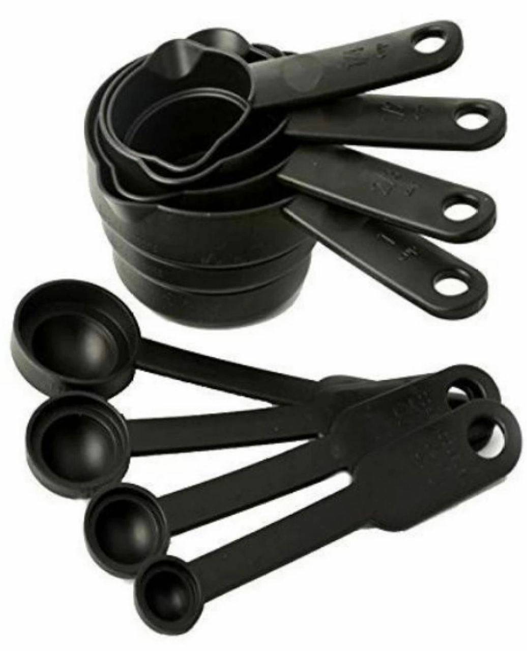 Measuring Cup Grin 9Pcs ( with box packing )