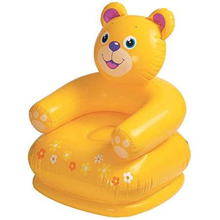Baby Air Teddy Chair
