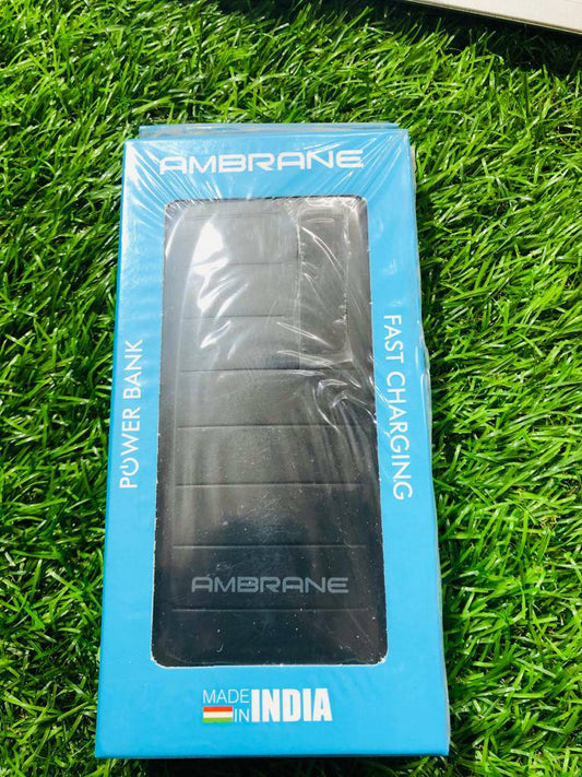 Ambrane 10k Power Bank