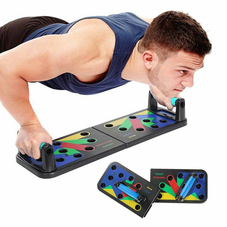 Push-UP Board  china