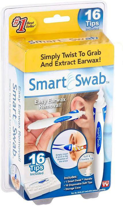 Smart Swab