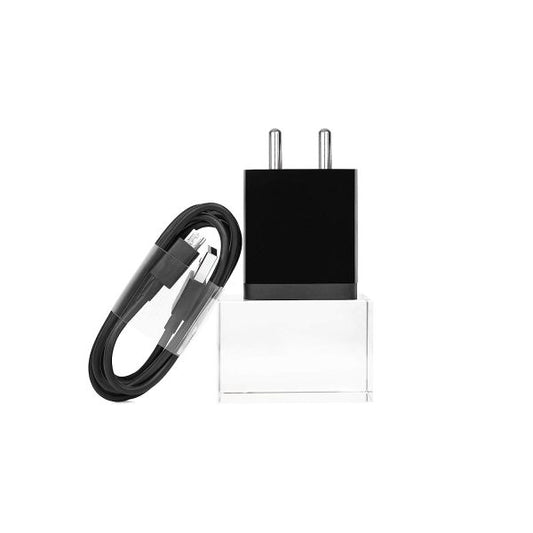 Mi 5V Charger 10W Wall Charger with USB Cable