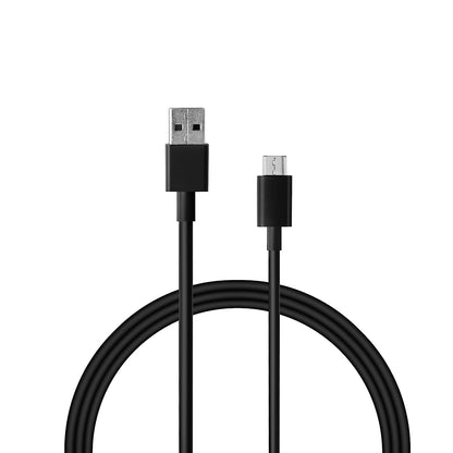 Mi Type C 3Amp 100cm Fast Charge Cable Black |USB to Type C