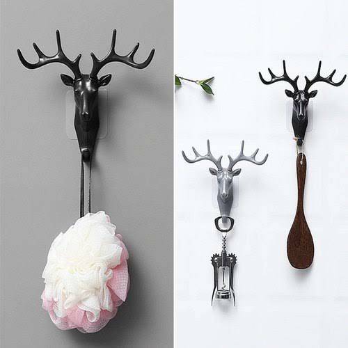 Deer Head Multipurpose Stand