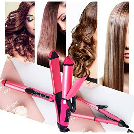 Nova 2009 Straightener