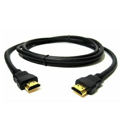 HDMI TO HDMI CABLE 1.5 Meter