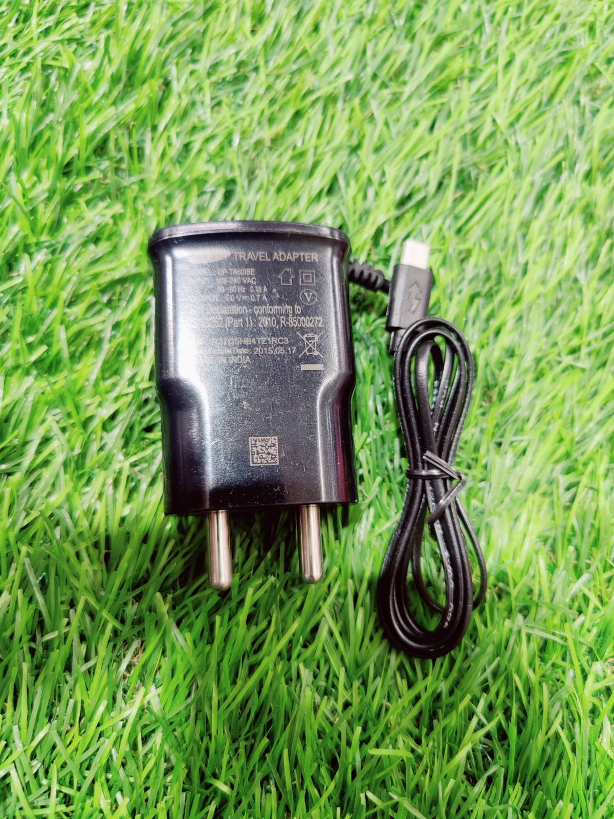 SAMSUNG REFURBISHED CHARGER