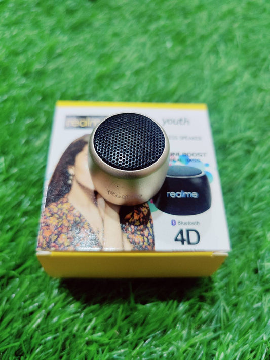 REAL ME MINI Speaker