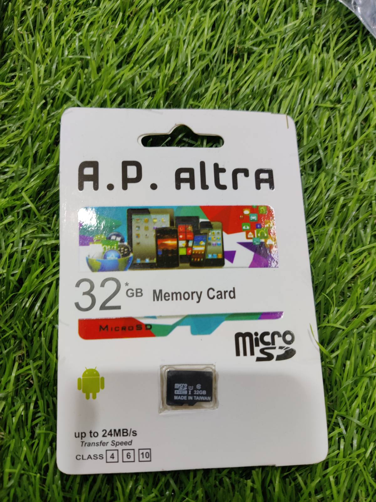 AP 32 GB