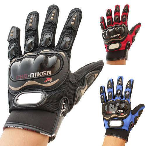 Pro Bike Gloves