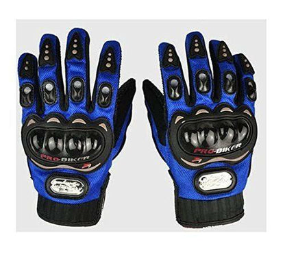 Pro Bike Gloves