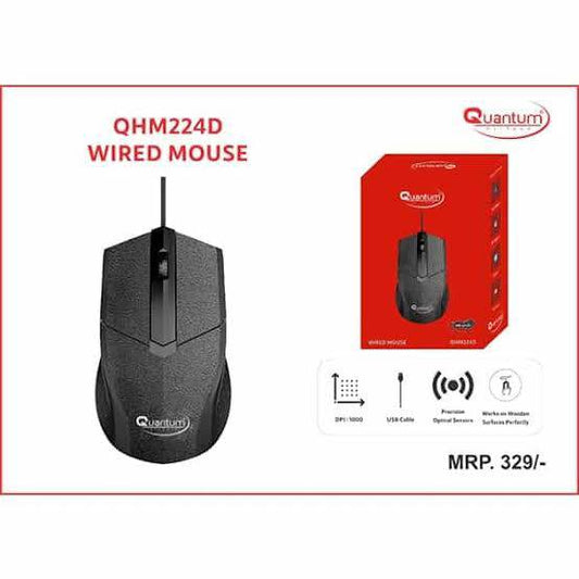 QHMPL QHM224 MOUSE