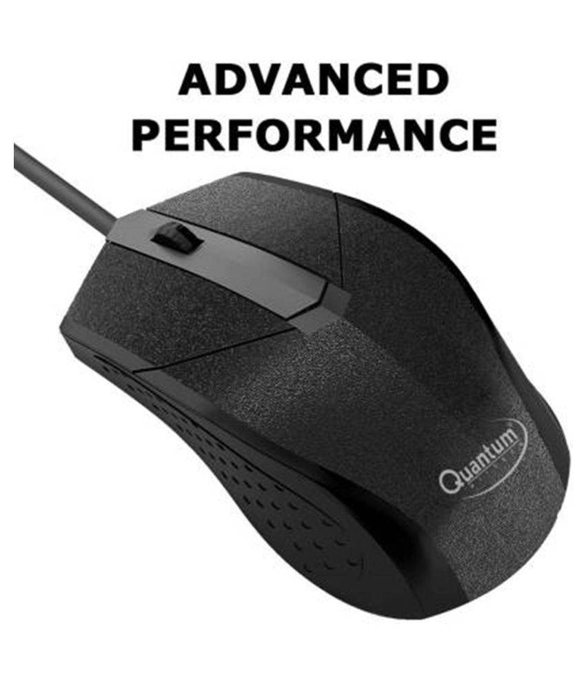 QHMPL QHM224 MOUSE