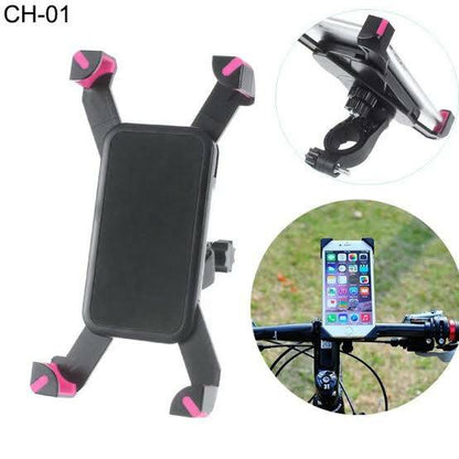 Universal Bike Holder