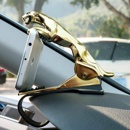 Jaguar Mobile Stand (Indian)