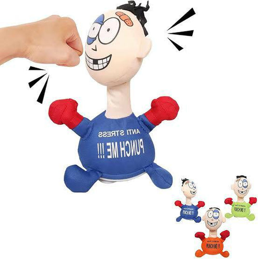 Anti Stress Punch Me Toy