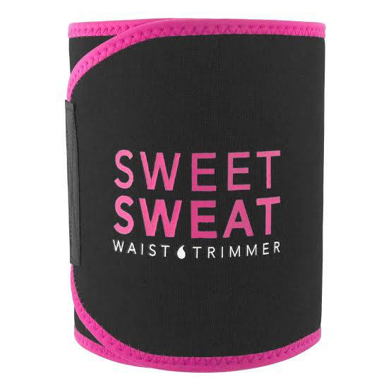 Sweet Waist Trimmer Belt