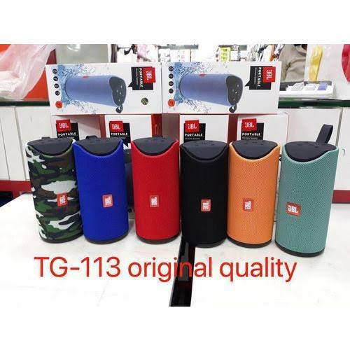 TG113 Speaker