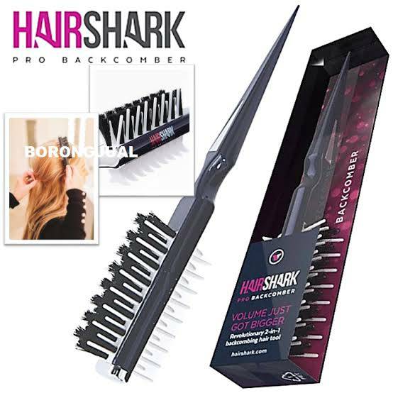 Hair Shark Pro Comb