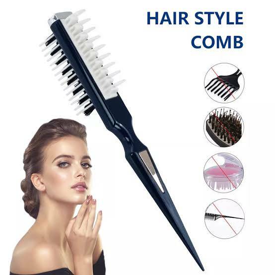 Hair Shark Pro Comb