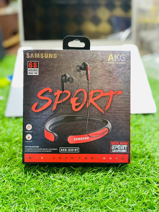 Samsung AKG S-20 Neckband