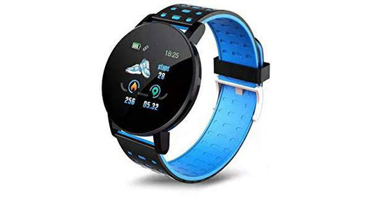 A8 Smartband