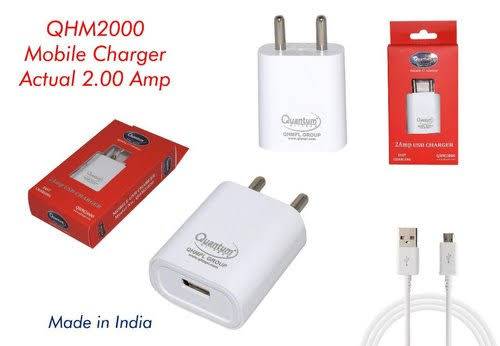 QHM 2000 1 USB CHARGER