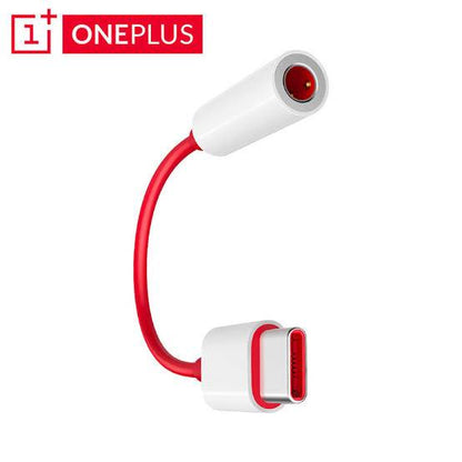 One Plus Handsfree Connector(OG)