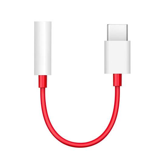 One Plus Handsfree Connector(OG)