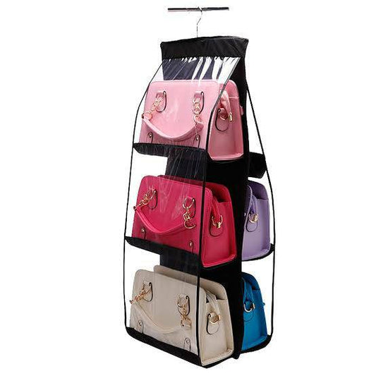 Ladies Purse Organiser Heavy) (X0009)