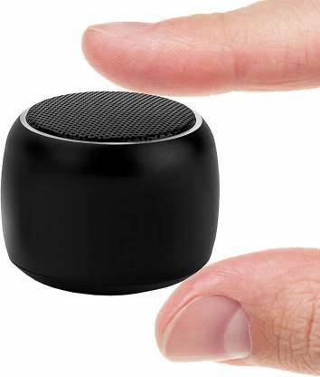 Mini Boost Speaker