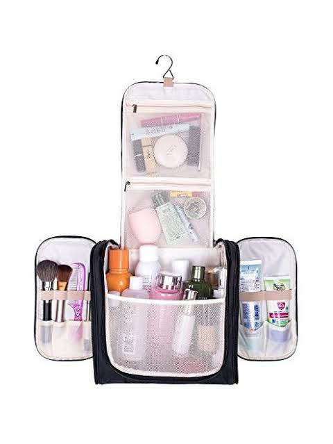 Cosmetics Organiser Bag (JA0023)