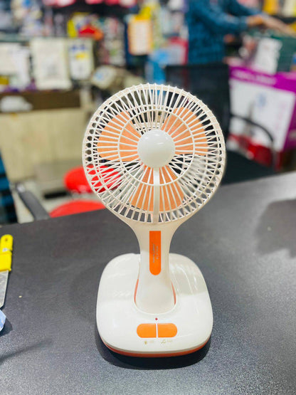 RL-7059 Wall Mounted Table Fan