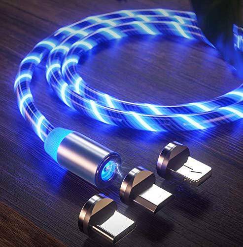 LED Magnetic X-Cable