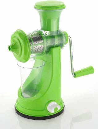 Manual Juicer (SS Jali ) Big