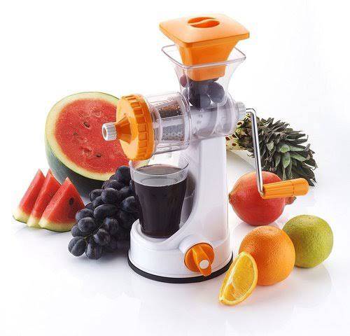 Manual Juicer (SS Jali ) Big