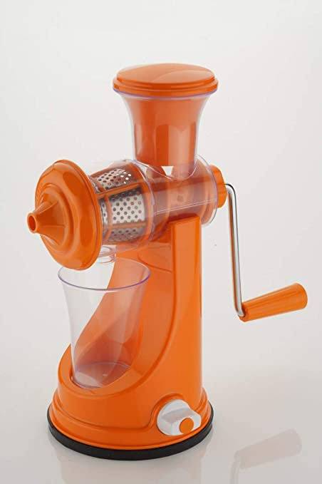 Manual Juicer (SS Jali ) Big