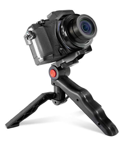 PISTOL TRIPOD