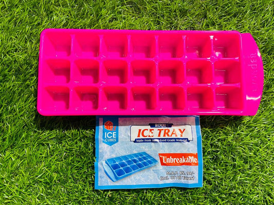 Plastic ICE Tray