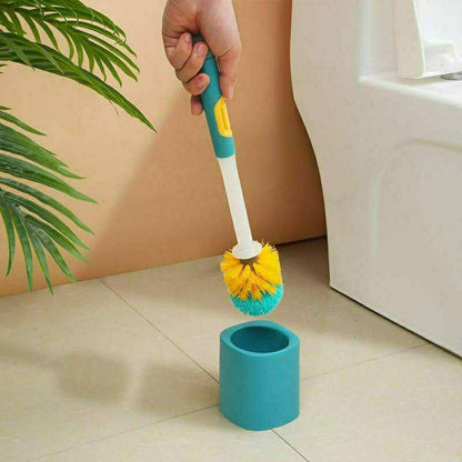 Spray Toilet Silicon Brush