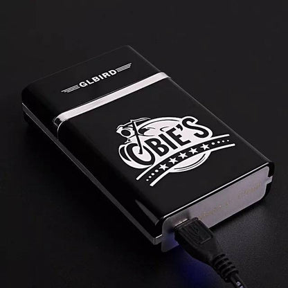 Rechargeable Case Lighter