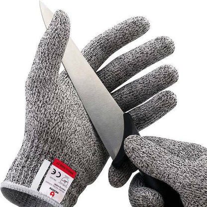 Cut Resistant Gloves