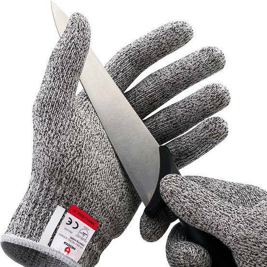 Cut Resistant Gloves