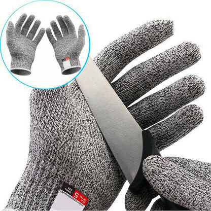 Cut Resistant Gloves